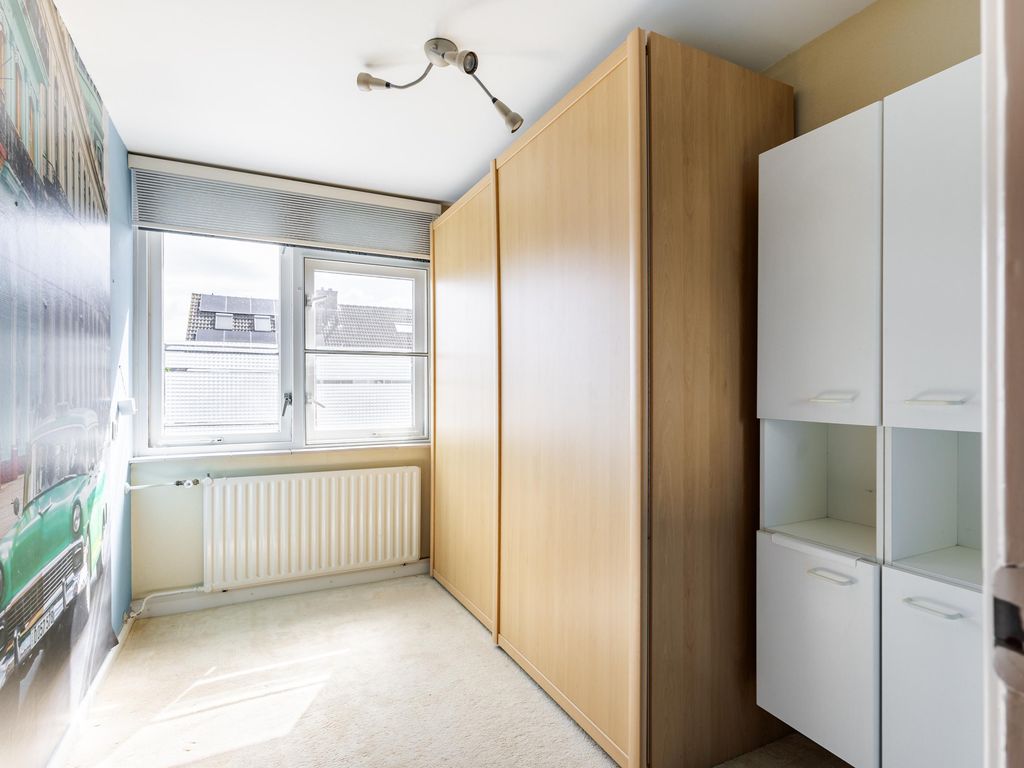 Leeuweriksingel 627, Sliedrecht