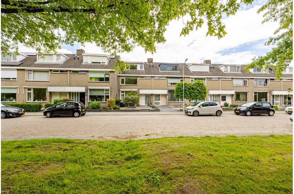 Leeuweriksingel 627