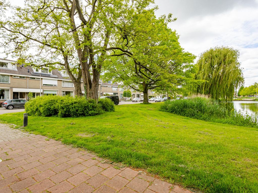 Leeuweriksingel 627, Sliedrecht