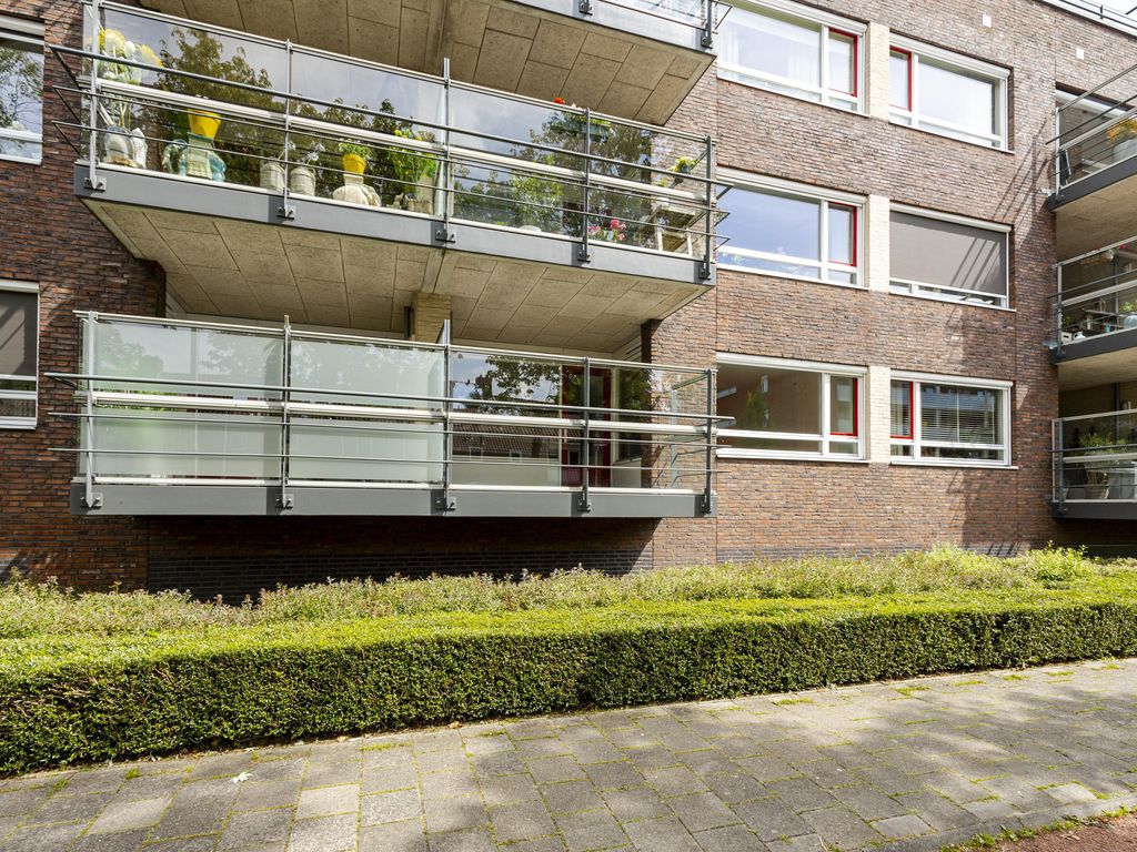 Thorbeckehof 27, SLIEDRECHT