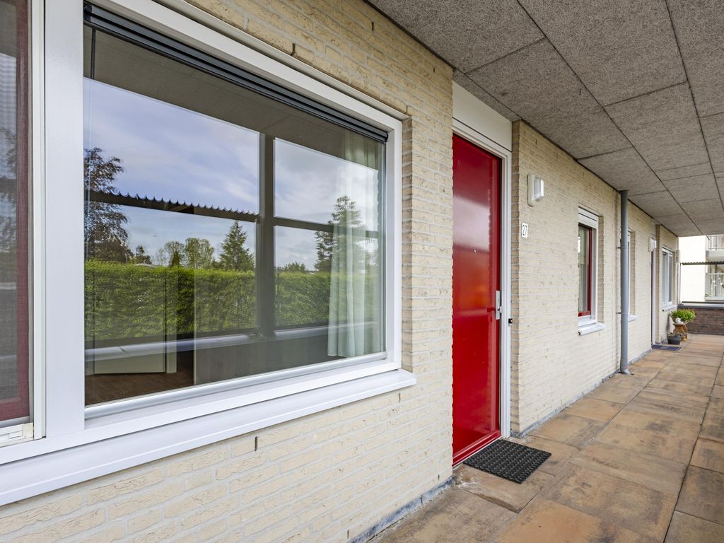 Thorbeckehof 27, SLIEDRECHT