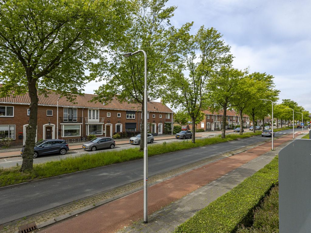 Thorbeckehof 27, SLIEDRECHT