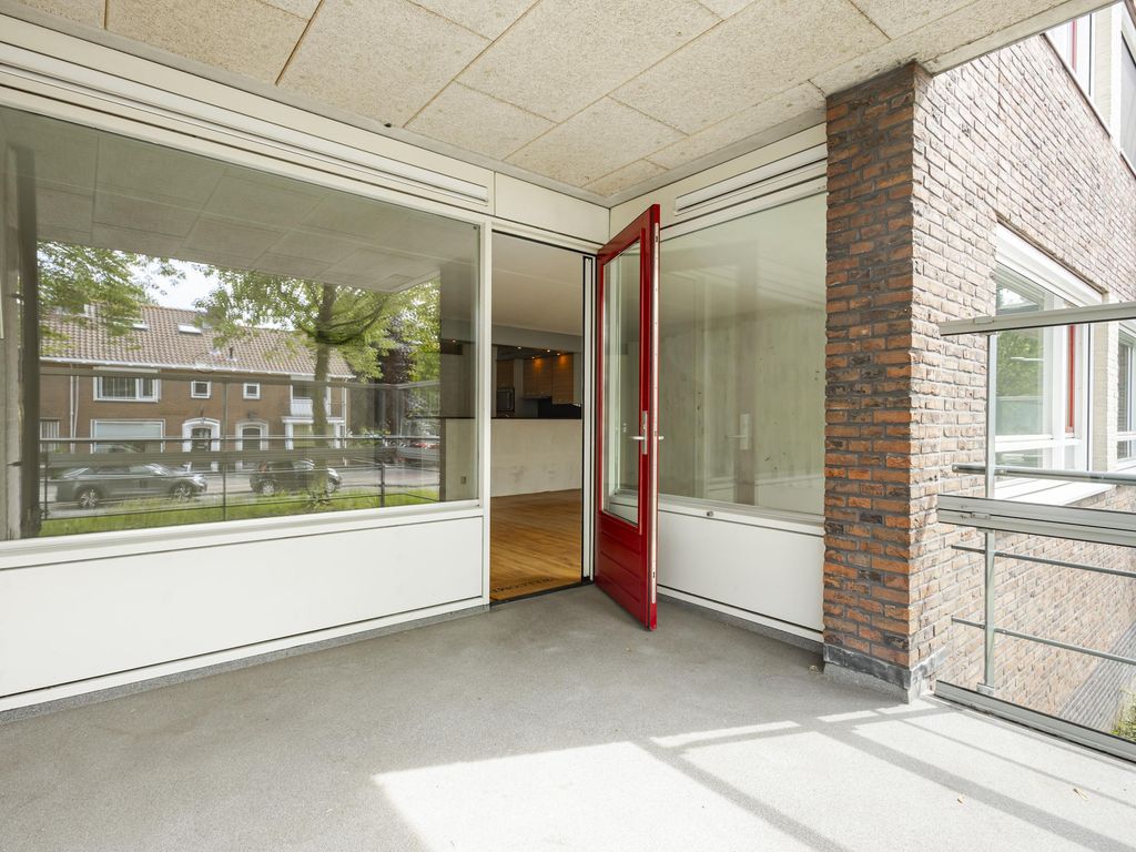 Thorbeckehof 27, SLIEDRECHT