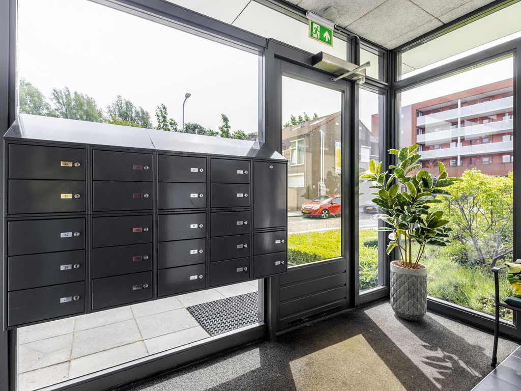 Thorbeckehof 27, SLIEDRECHT