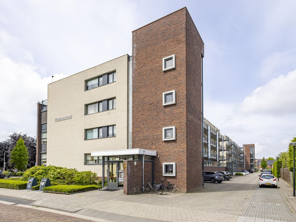 Thorbeckehof 27, SLIEDRECHT