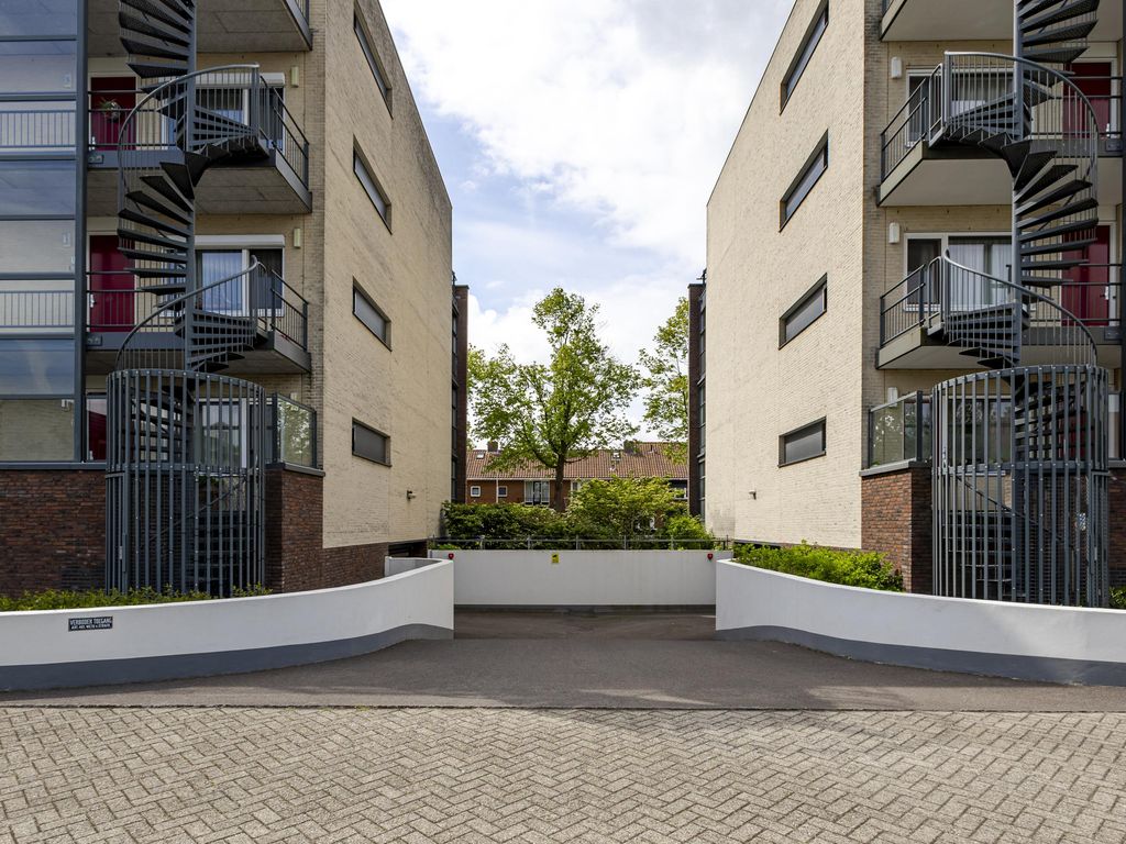 Thorbeckehof 27, SLIEDRECHT