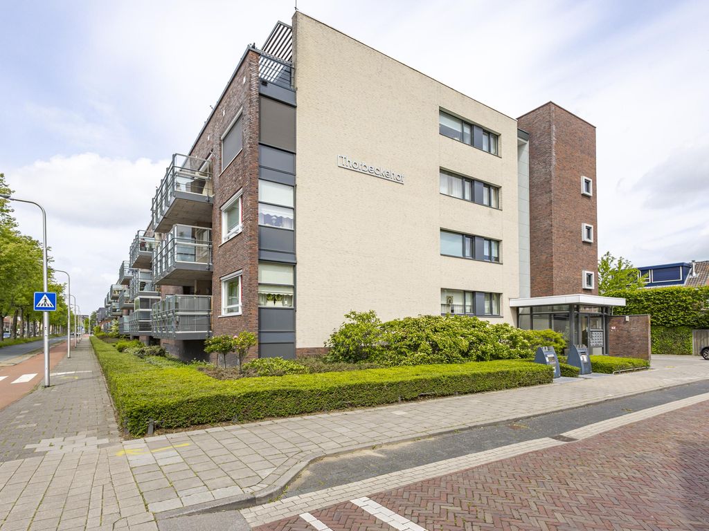 Thorbeckehof 27, SLIEDRECHT