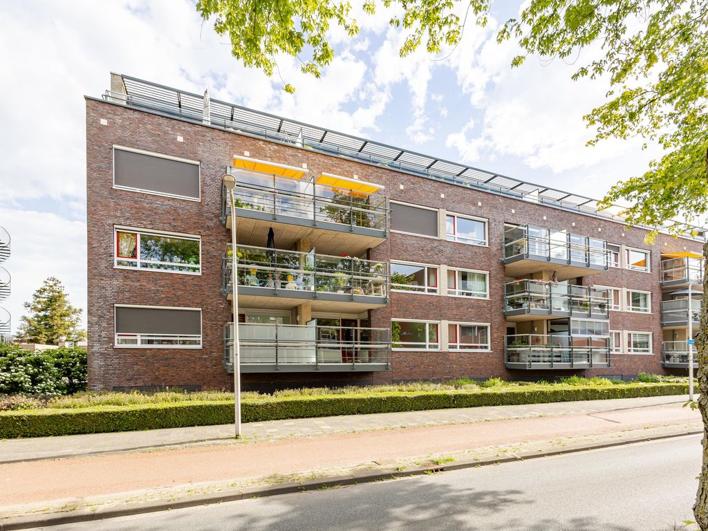 Thorbeckehof 27, SLIEDRECHT