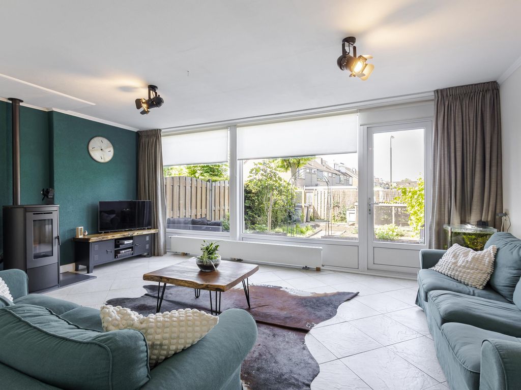 Groot Veldsweer 81, Hardinxveld-Giessendam