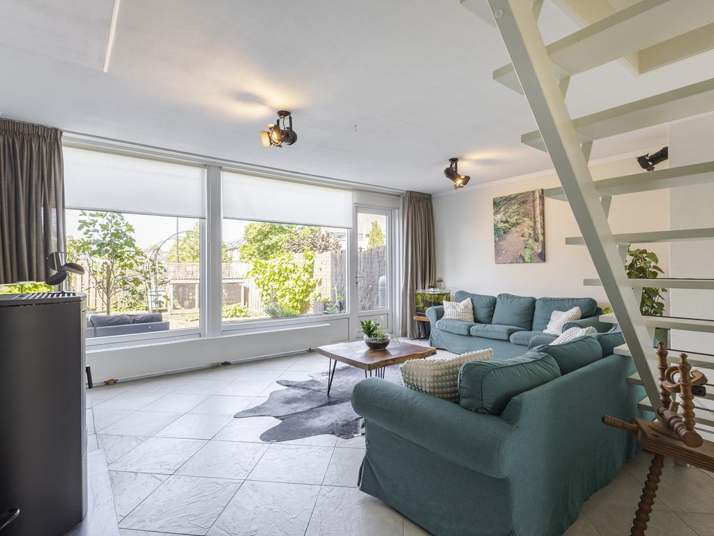 Groot Veldsweer 81, Hardinxveld-Giessendam