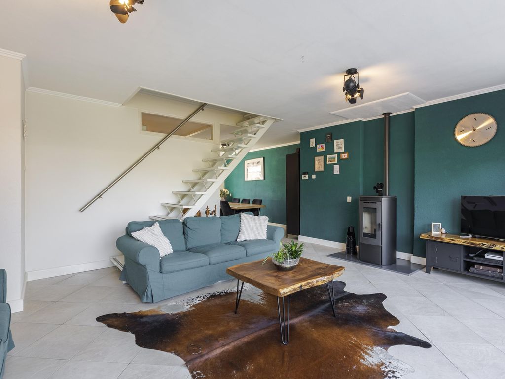 Groot Veldsweer 81, Hardinxveld-Giessendam