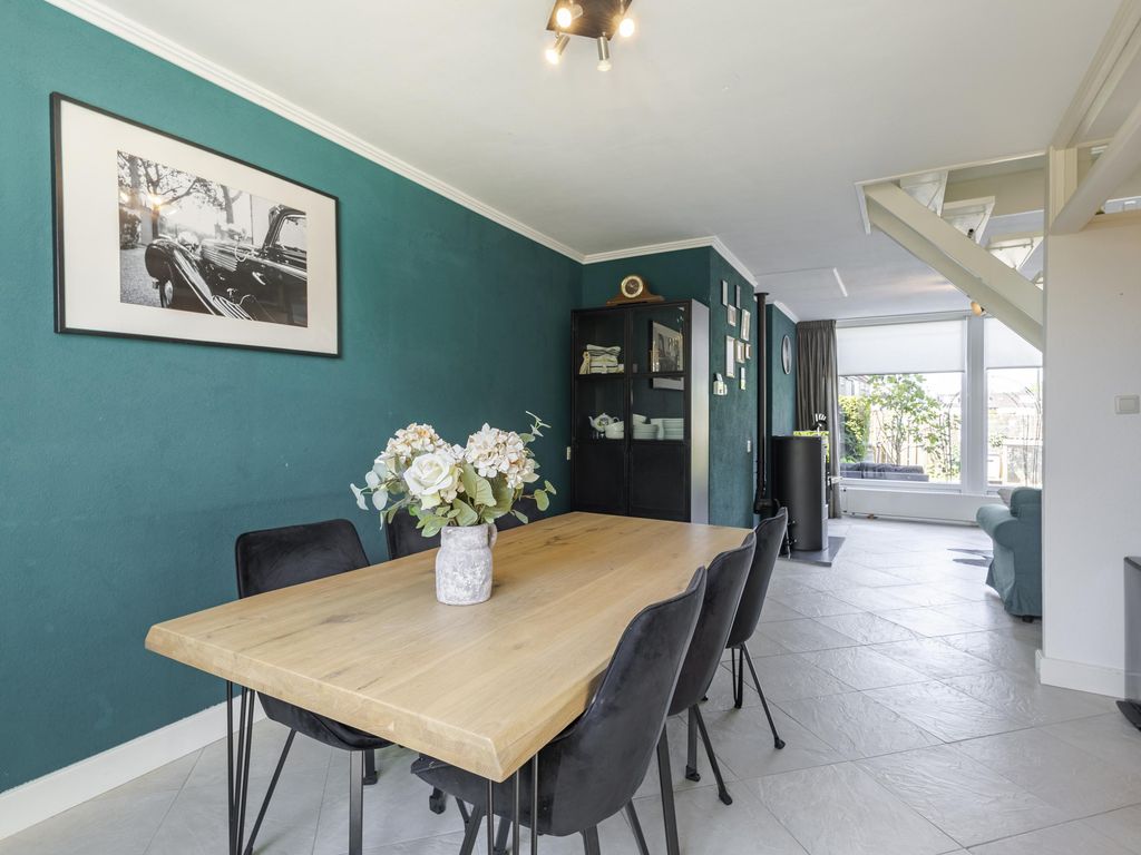 Groot Veldsweer 81, Hardinxveld-Giessendam