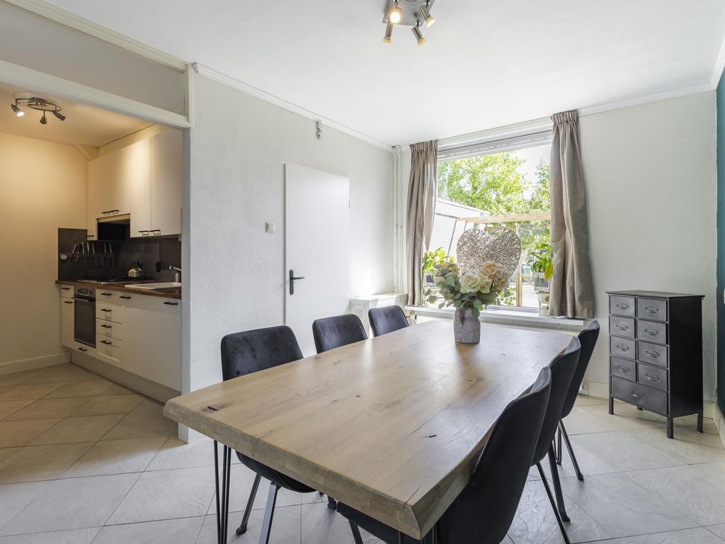 Groot Veldsweer 81, Hardinxveld-Giessendam