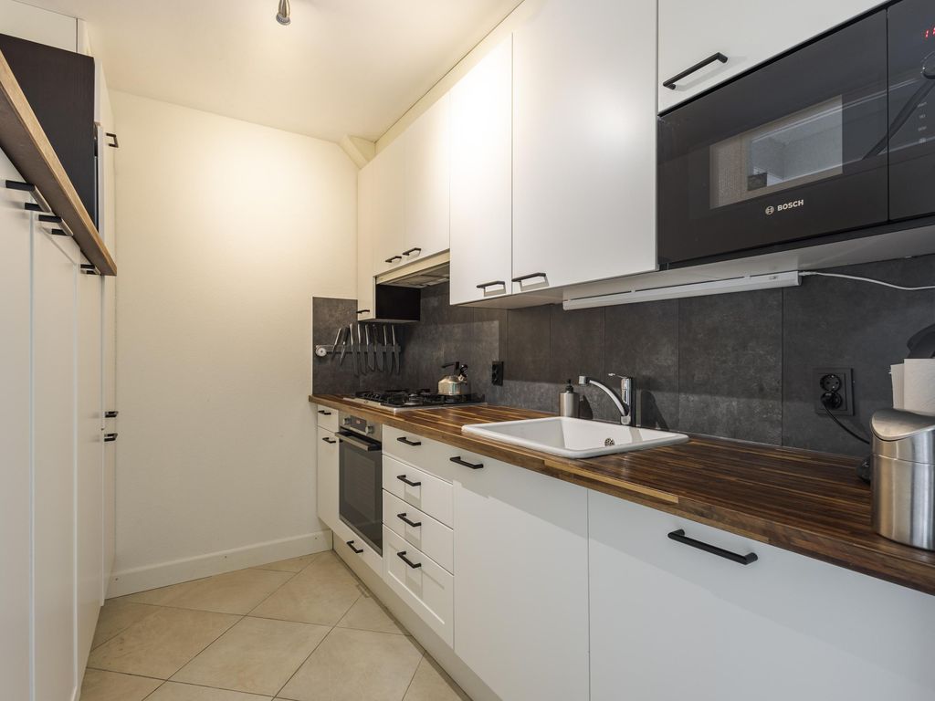 Groot Veldsweer 81, Hardinxveld-Giessendam