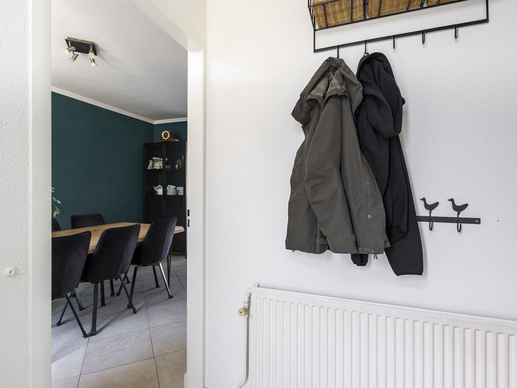 Groot Veldsweer 81, Hardinxveld-Giessendam