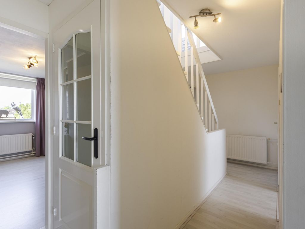 Groot Veldsweer 81, Hardinxveld-Giessendam