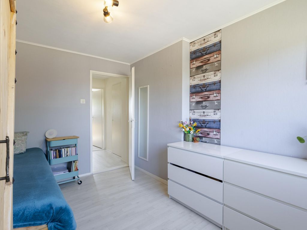 Groot Veldsweer 81, Hardinxveld-Giessendam