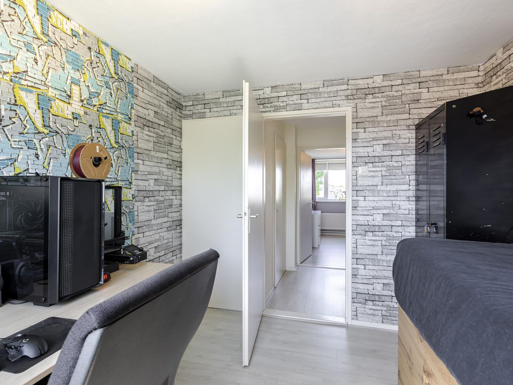 Groot Veldsweer 81, Hardinxveld-Giessendam
