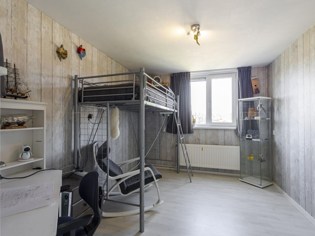 Groot Veldsweer 81, Hardinxveld-Giessendam