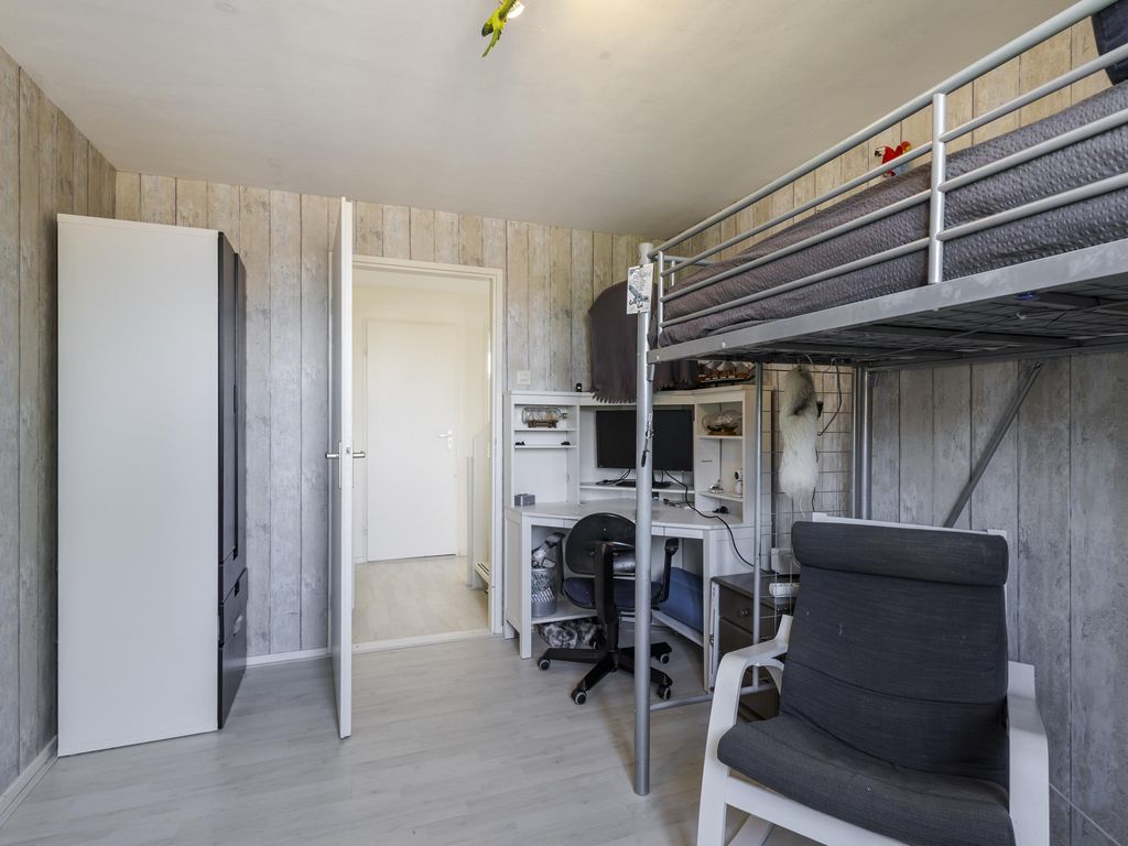 Groot Veldsweer 81, Hardinxveld-Giessendam