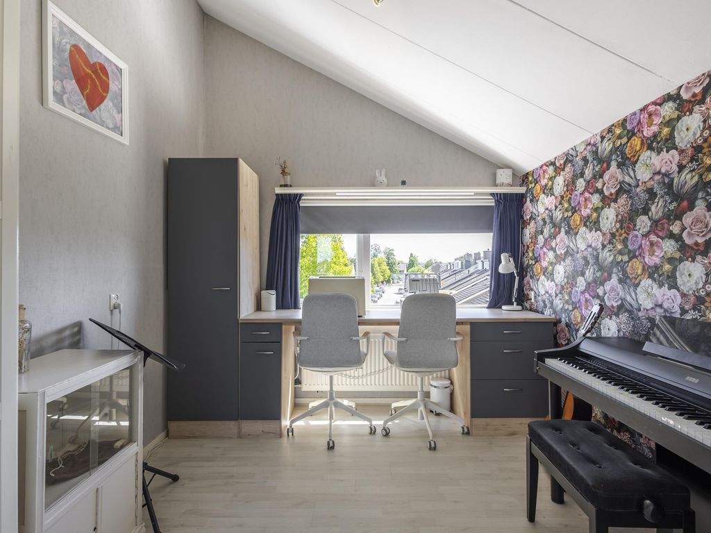 Groot Veldsweer 81, Hardinxveld-Giessendam