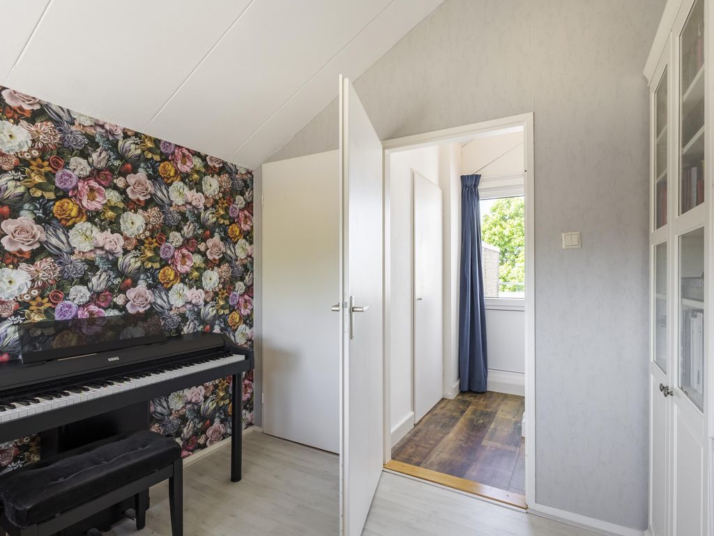 Groot Veldsweer 81, Hardinxveld-Giessendam