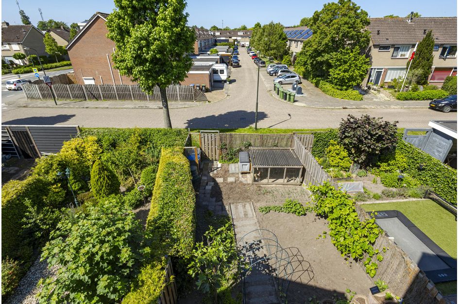 Groot Veldsweer 81