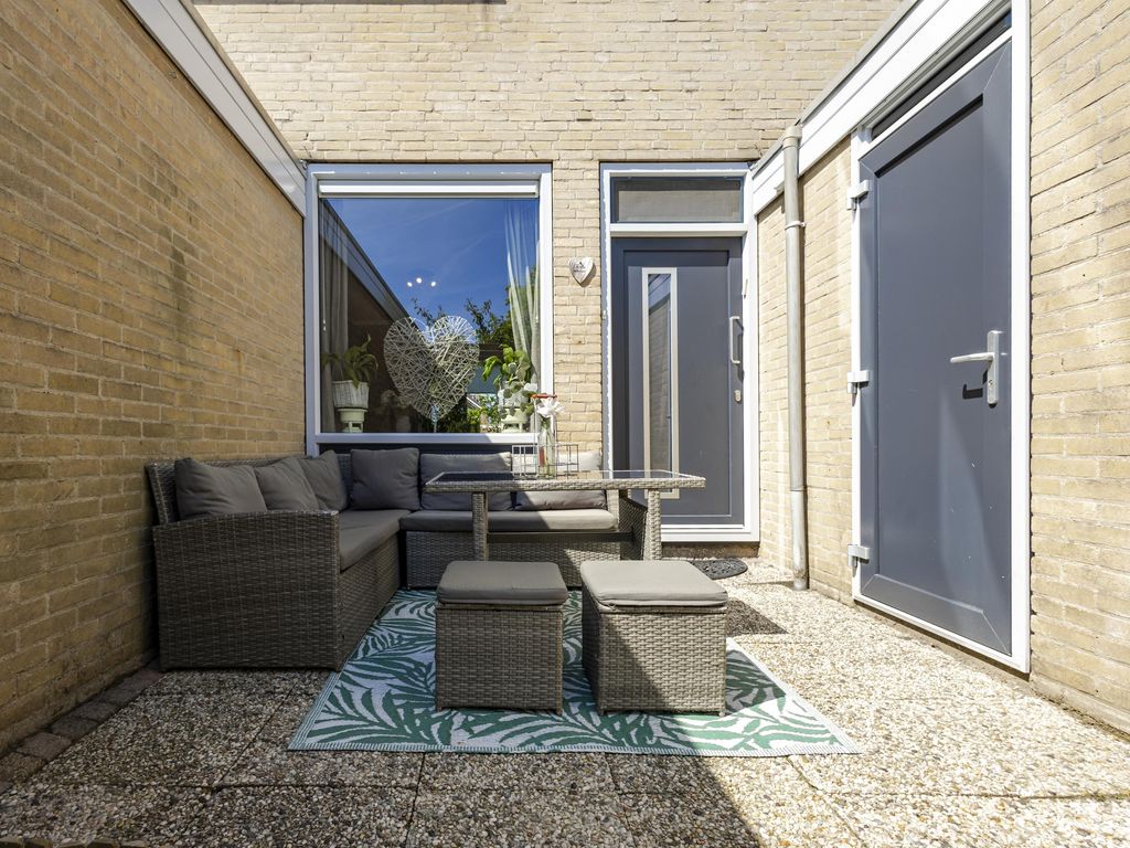 Groot Veldsweer 81, Hardinxveld-Giessendam