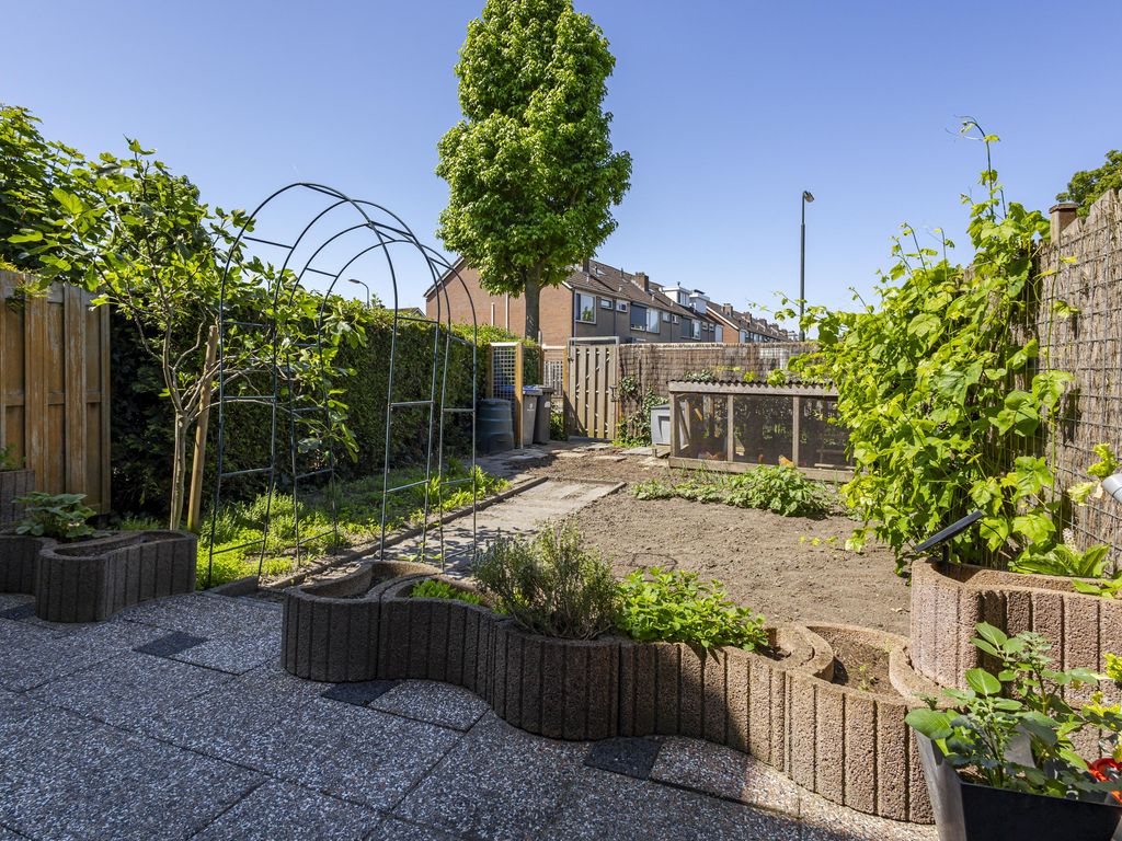Groot Veldsweer 81, Hardinxveld-Giessendam