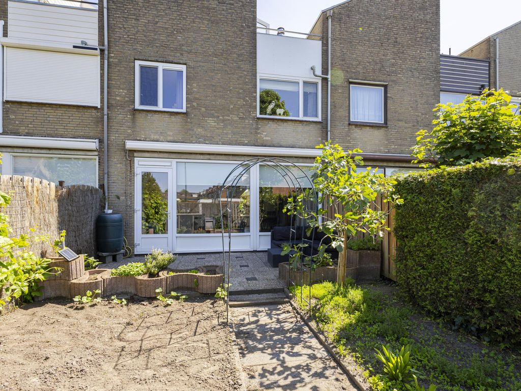 Groot Veldsweer 81, Hardinxveld-Giessendam