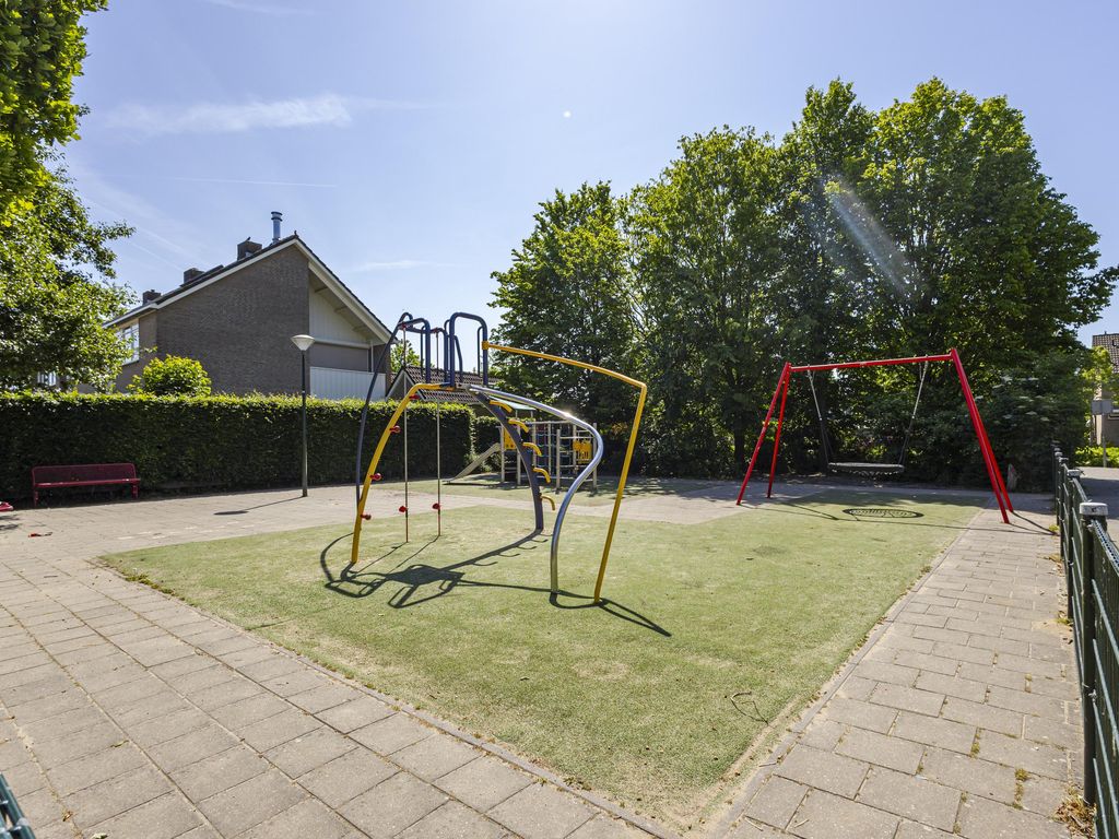 Groot Veldsweer 81, Hardinxveld-Giessendam