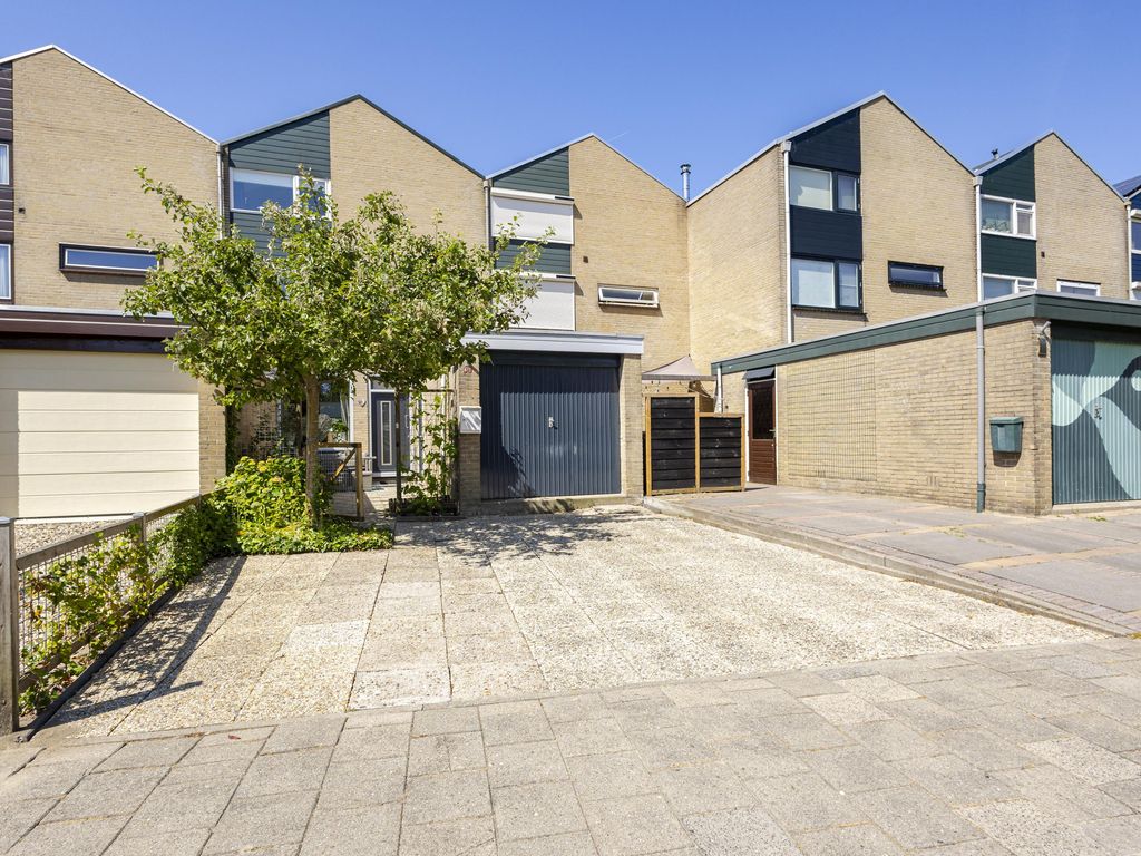 Groot Veldsweer 81, Hardinxveld-Giessendam