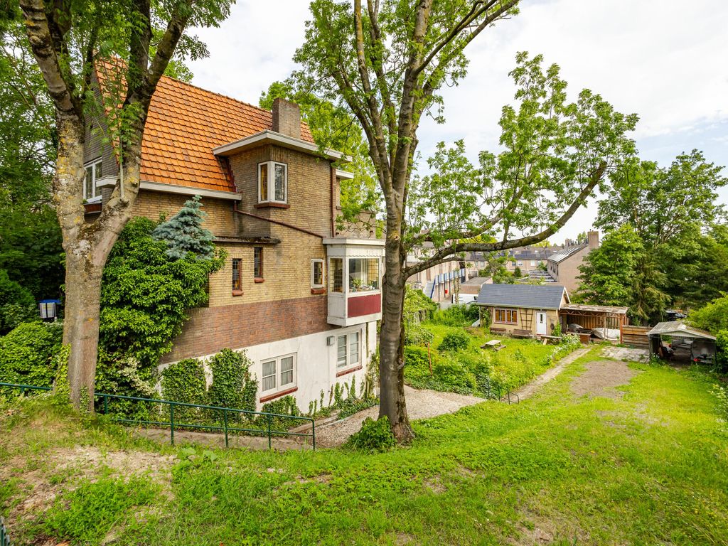 Peulenstraat-zuid 38, Hardinxveld-Giessendam