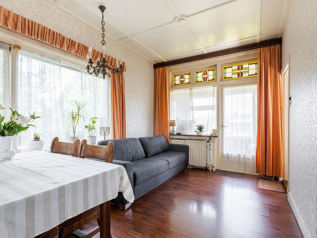 Peulenstraat-zuid 38, Hardinxveld-Giessendam