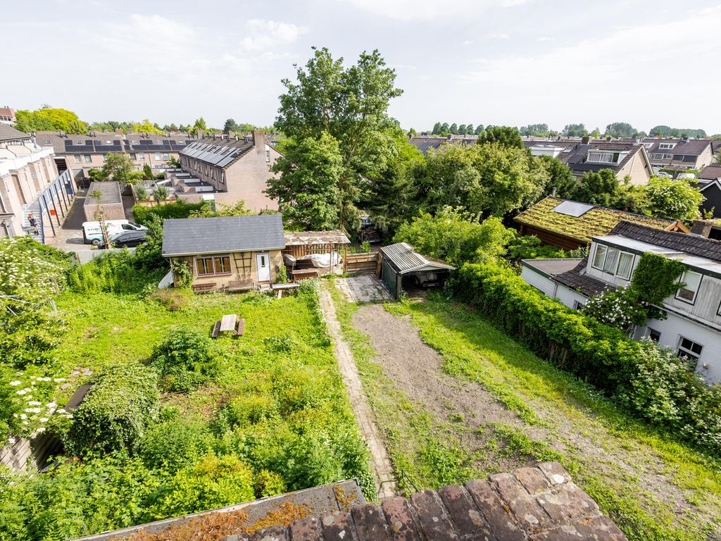 Peulenstraat-zuid 38, Hardinxveld-Giessendam
