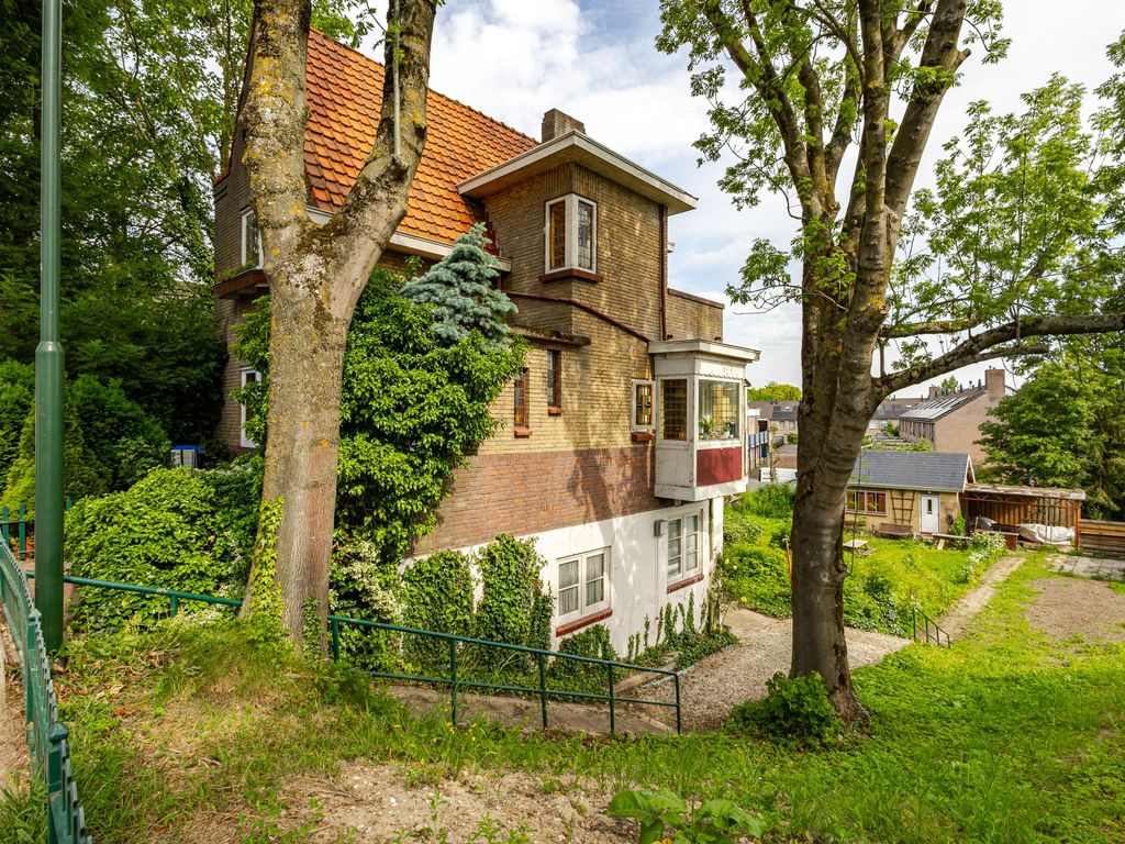 Peulenstraat-zuid 38, Hardinxveld-Giessendam