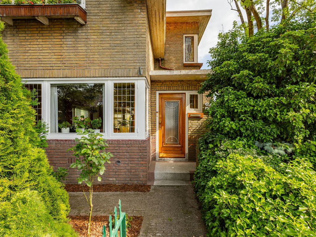Peulenstraat-zuid 38, Hardinxveld-Giessendam