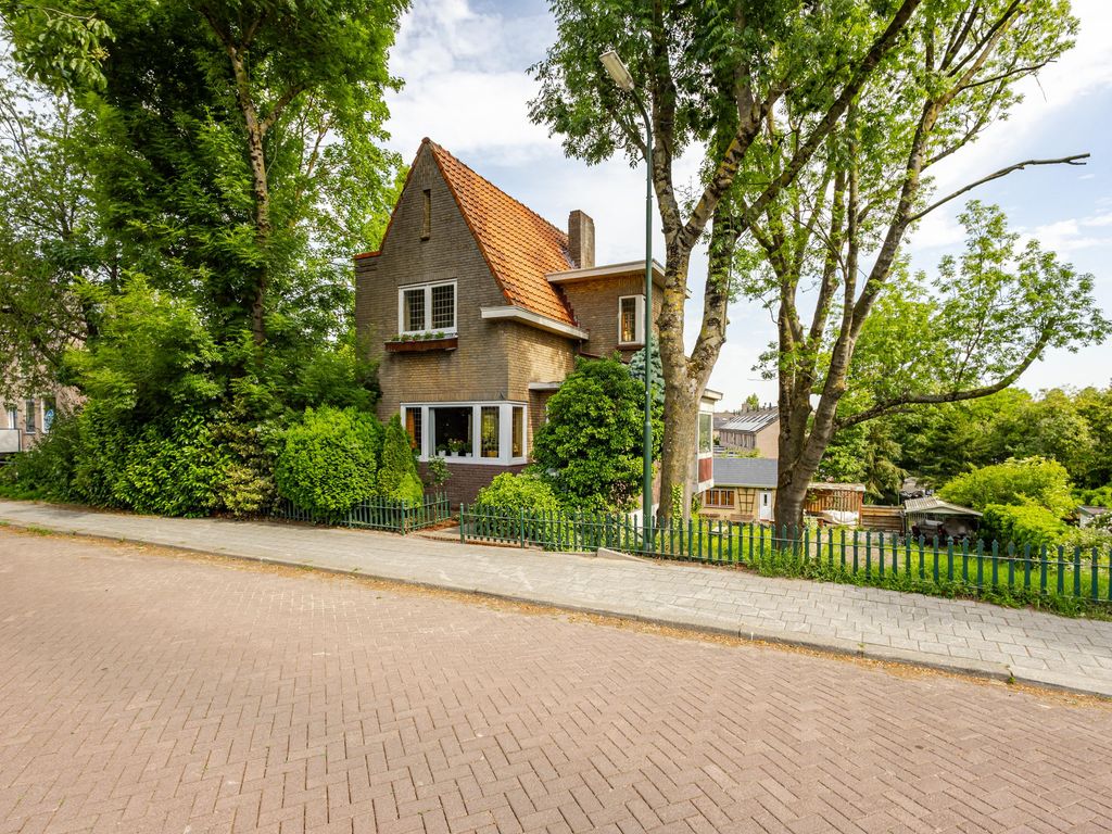 Peulenstraat-zuid 38, Hardinxveld-Giessendam