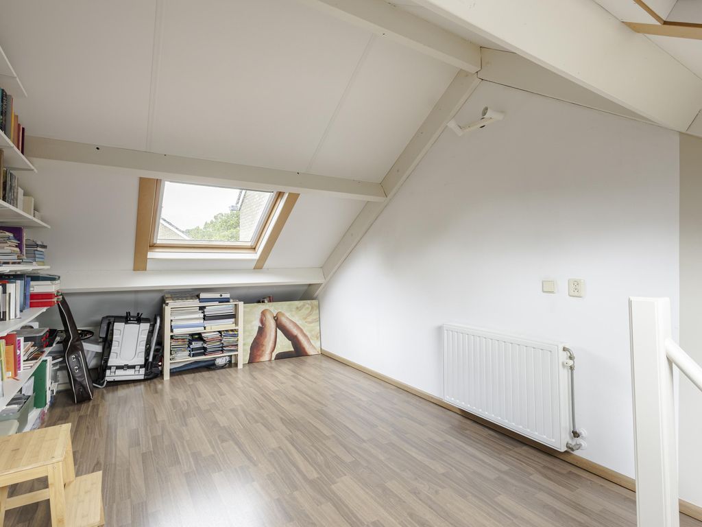 Weresteijn 102, Sliedrecht