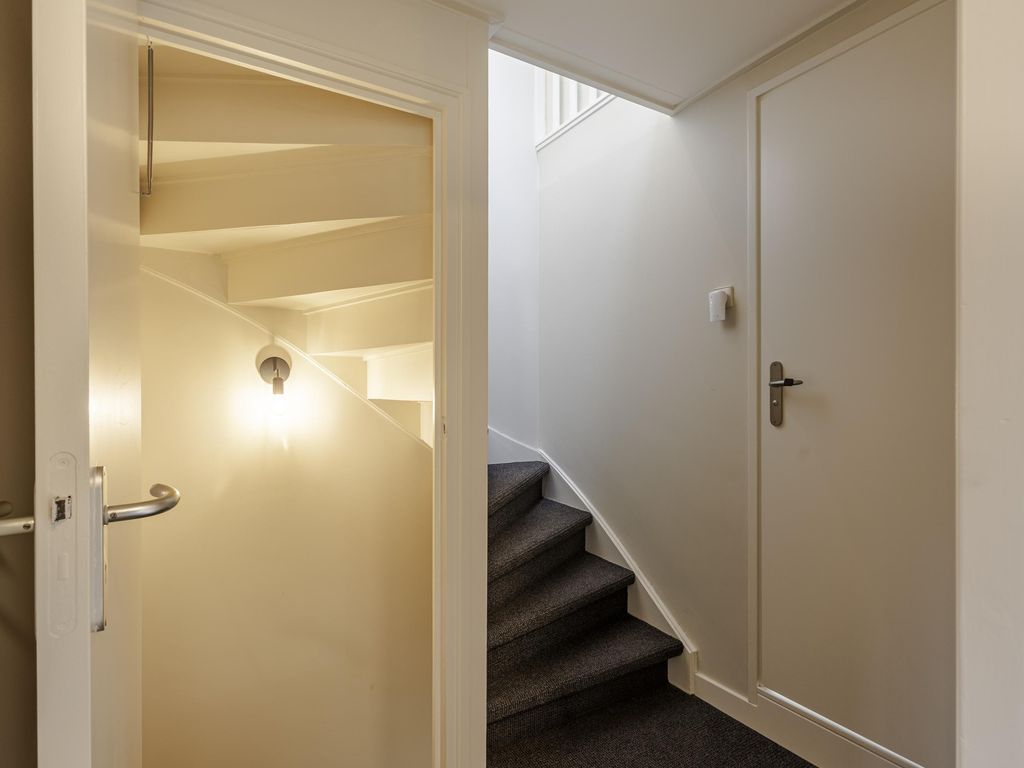Weresteijn 102, Sliedrecht