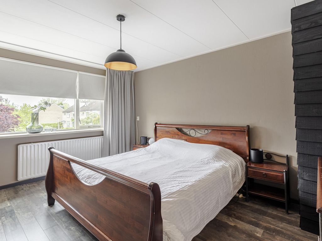 Weresteijn 102, Sliedrecht