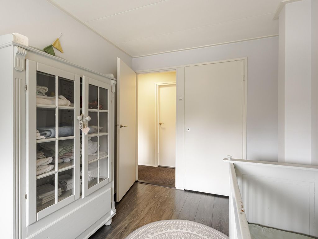 Weresteijn 102, Sliedrecht