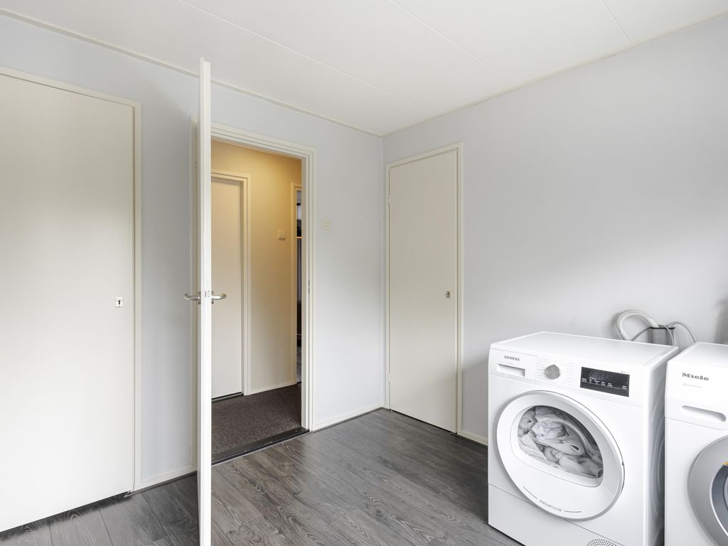 Weresteijn 102, Sliedrecht