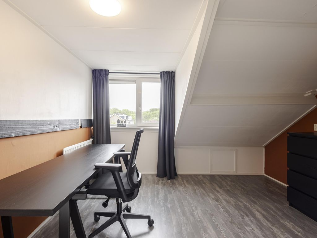 Weresteijn 102, Sliedrecht