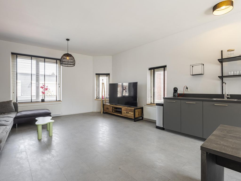 Kerkbuurt 132a, Sliedrecht