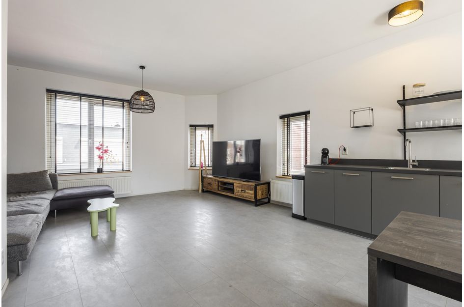 Kerkbuurt 132a