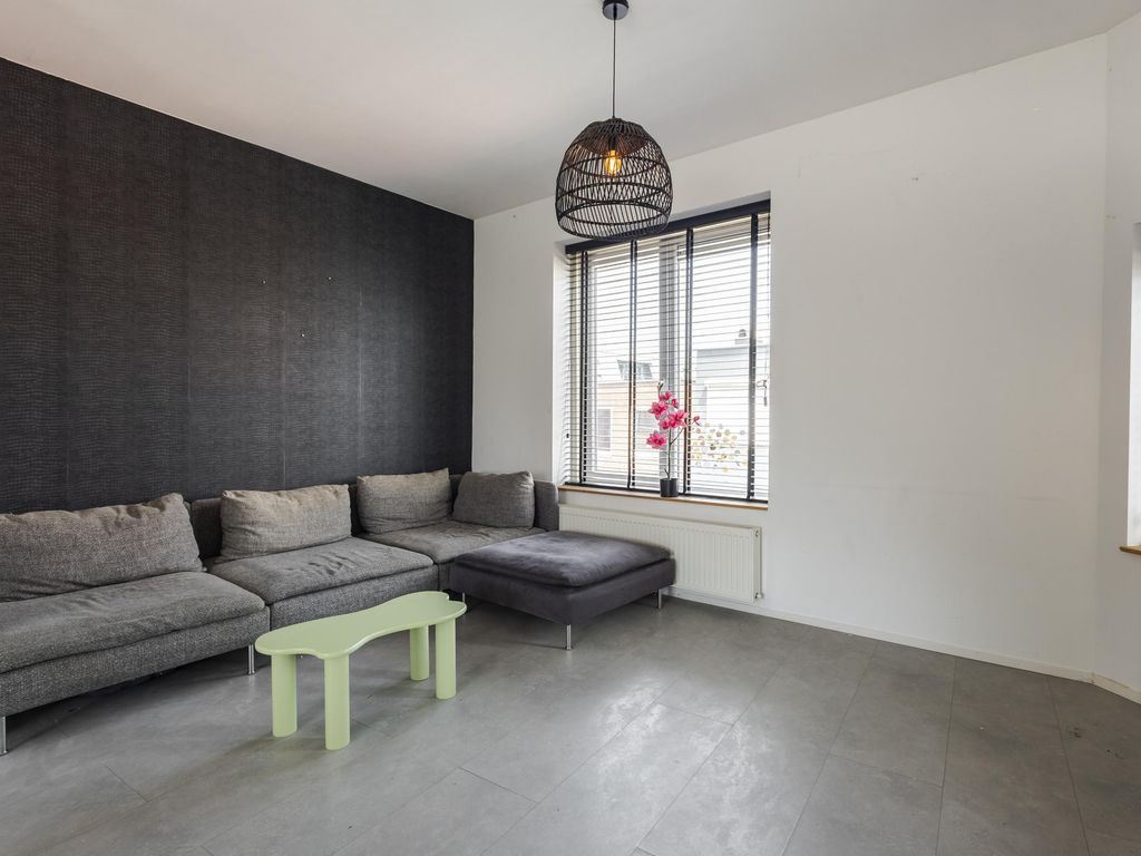 Kerkbuurt 132a, Sliedrecht
