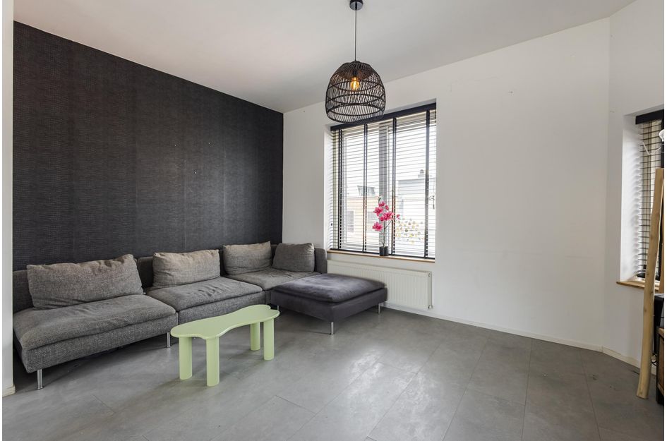 Kerkbuurt 132a
