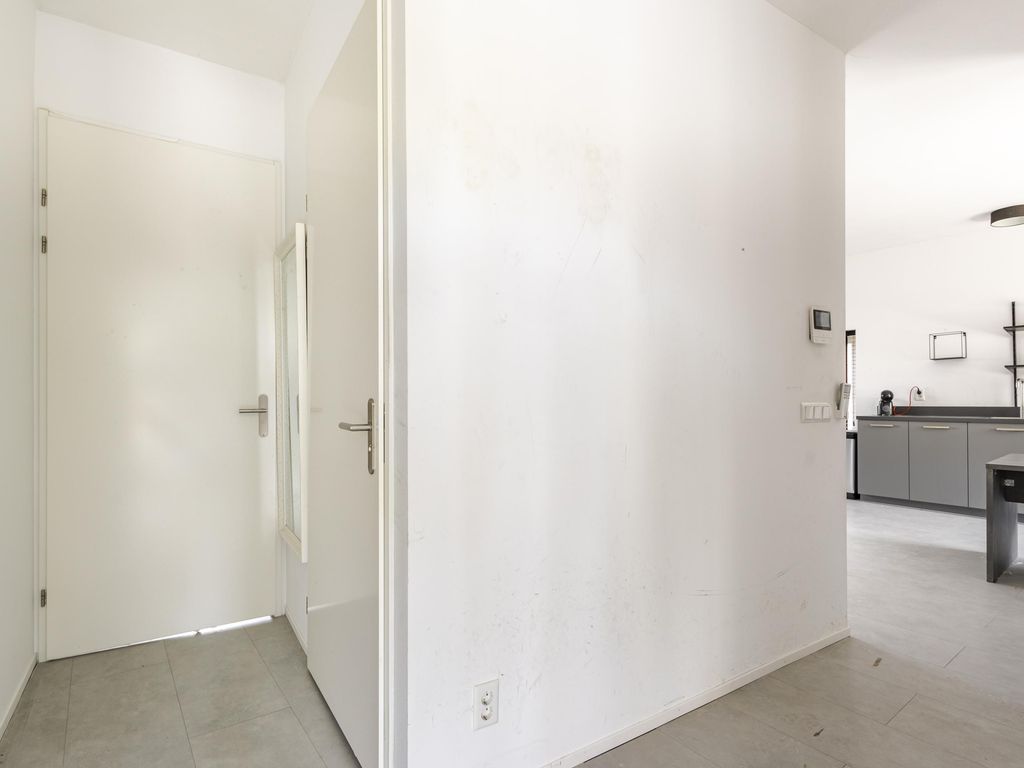 Kerkbuurt 132a, Sliedrecht