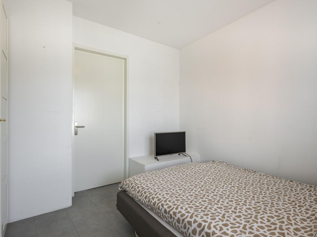 Kerkbuurt 132a, Sliedrecht